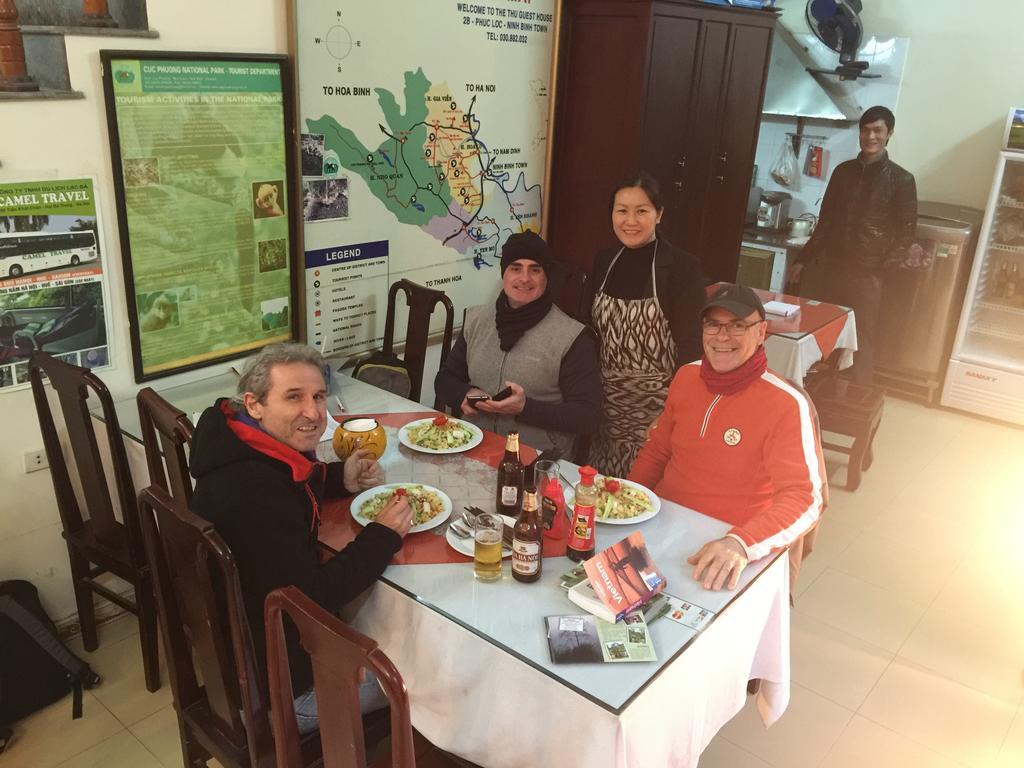宁平 周四旅馆酒店 外观 照片