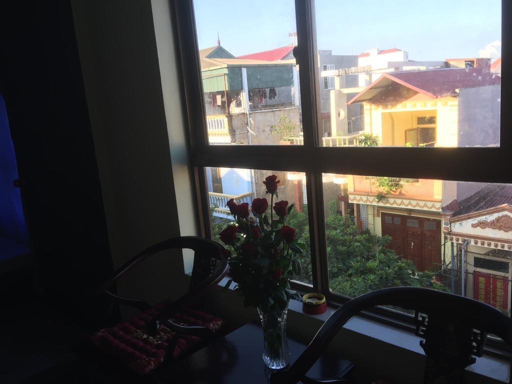 宁平 周四旅馆酒店 外观 照片