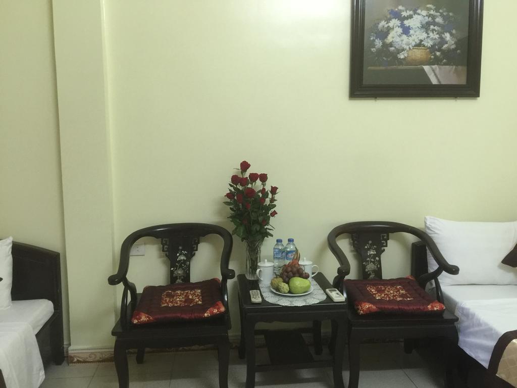 宁平 周四旅馆酒店 外观 照片