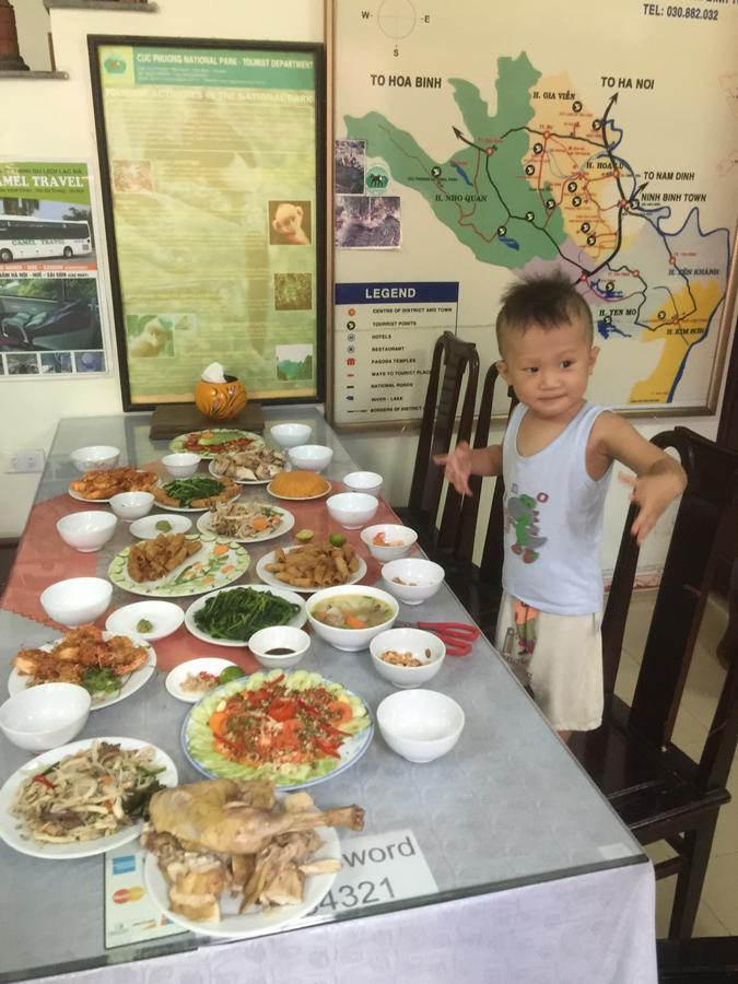 宁平 周四旅馆酒店 外观 照片